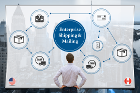 Graphic Design entry 2452989 submitted by jasm.09 to the Graphic Design for Postal Advocate Inc run by postaladvocate15