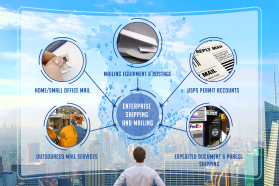 Graphic Design entry 2463003 submitted by jasm.09 to the Graphic Design for Postal Advocate Inc run by postaladvocate15