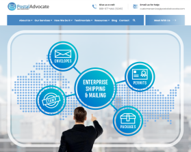 Graphic Design entry 2539312 submitted by TRI Creative