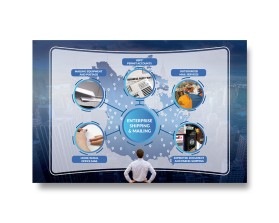 Graphic Design entry 2540995 submitted by sanrell