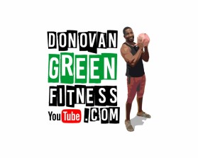 Donovan Green Fitness.com entry by Moderat