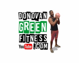 Donovan Green Fitness.com entry by Moderat