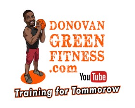 Donovan Green Fitness.com entry by exvy