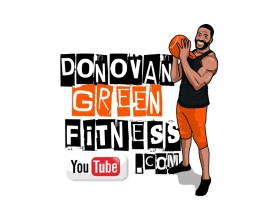 Donovan Green Fitness.com entry by Armchtrm