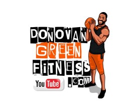 Donovan Green Fitness.com entry by Armchtrm