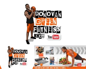 Donovan Green Fitness.com entry by Armchtrm