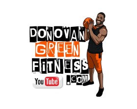 Donovan Green Fitness.com entry by Armchtrm
