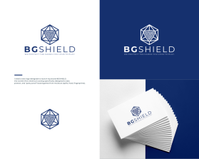 Logo Design entry 2442655 submitted by ndaru_