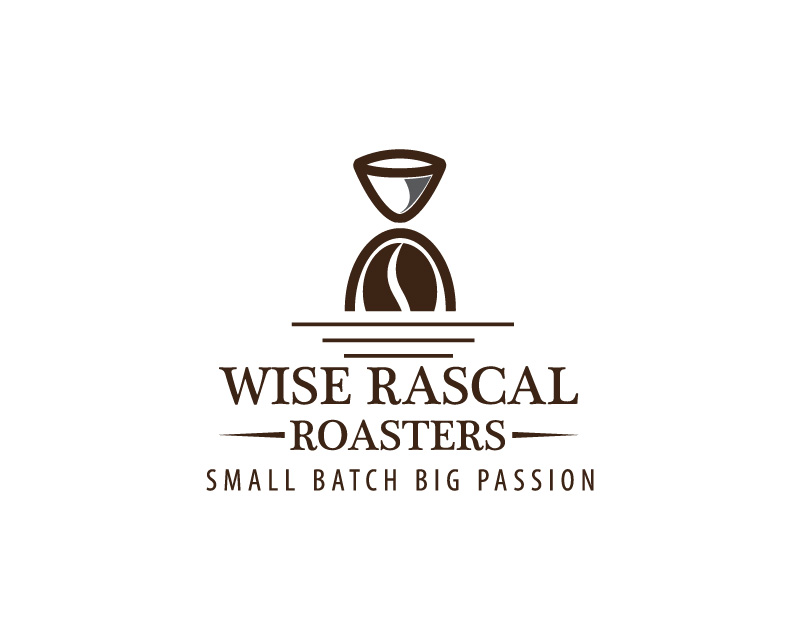 Cafe or Coffee Shop Logo