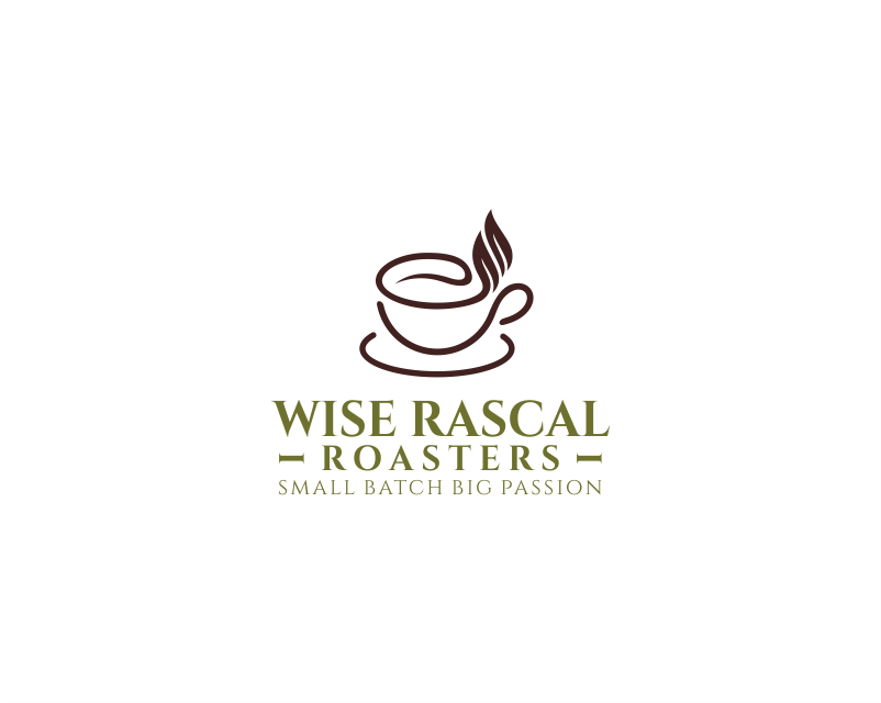 Cafe Logo Design