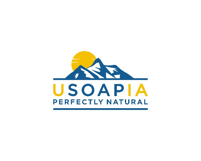 Logo Design for Usoapia