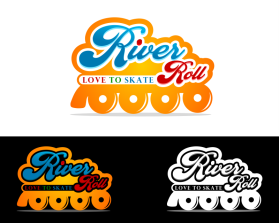 ww.riverroll.com entry by Prasetyo Budi
