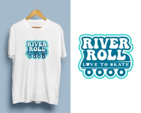 ww.riverroll.com entry by Tony Berliana