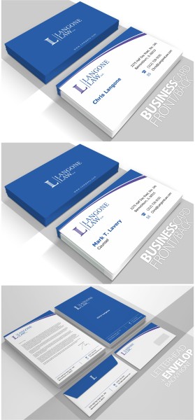 Langone Law LLC entry by dickyomar