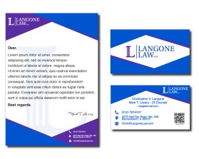 Langone Law LLC entry by Teodor