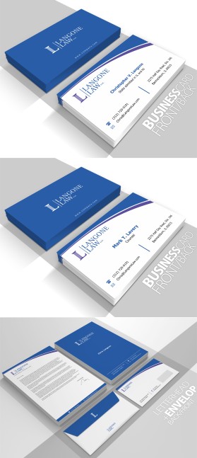 Langone Law LLC entry by dickyomar