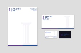 Langone Law LLC entry by sanrell