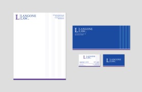 Langone Law LLC entry by sanrell