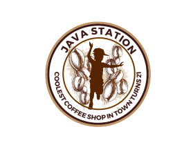 Java Station entry by Abhiart341514