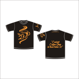T-Shirt Design entry 2448825 submitted by Lyle0925