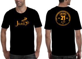 Java Station entry by dragandjb