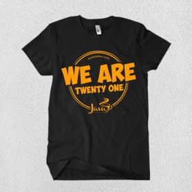 T-Shirt Design entry 2452700 submitted by Maulana85