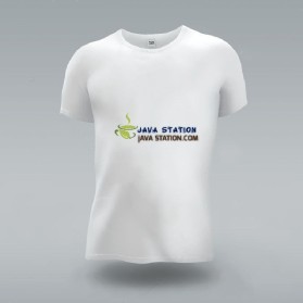 Java Station entry by Rao5415