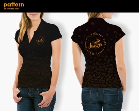 T-Shirt Design entry 2449569 submitted by miledesign