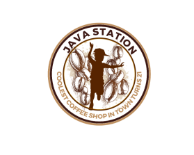Java Station entry by Abhiart341514