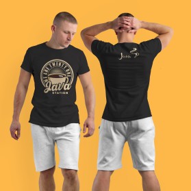 T-Shirt Design entry 2450933 submitted by K3ndx