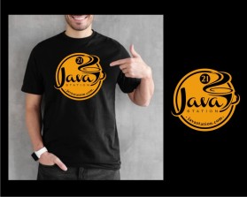 Java Station entry by savana