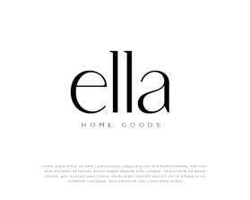 Ella entry by farahlouaz