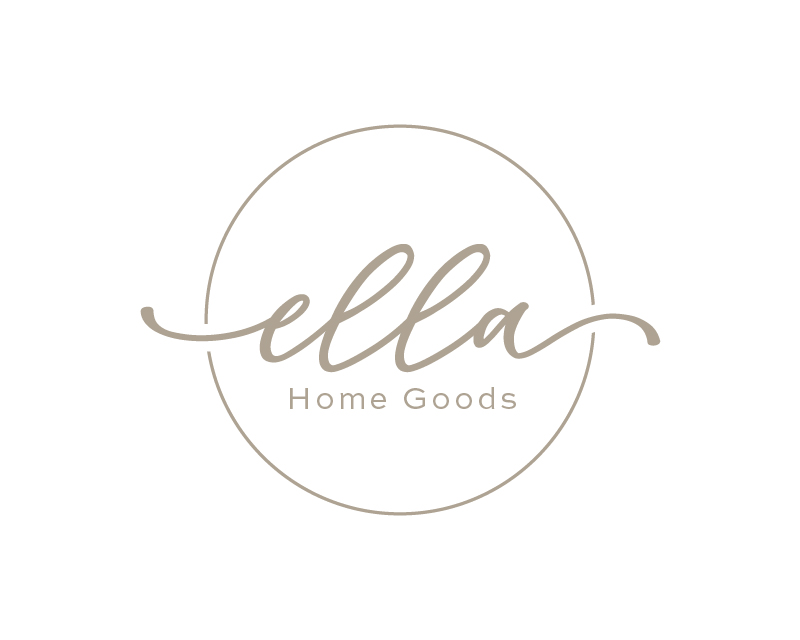 Logo Design for Ella
