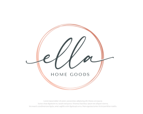 Ella entry by dhanny09