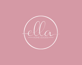 Ella entry by regan
