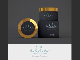 Ella entry by 237DSG