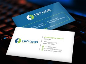 Pro Level Cleaning entry by Amit1991