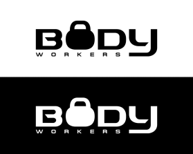 BODY WORKERS entry by SawDesigns