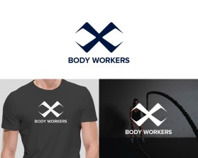 BODY WORKERS entry by Sandymanme