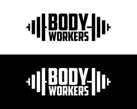 BODY WORKERS entry by SawDesigns