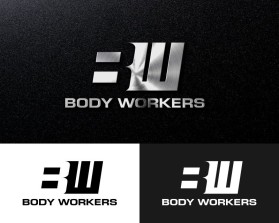 BODY WORKERS entry by beckydsgn