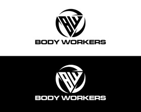 BODY WORKERS entry by Hasibul_083