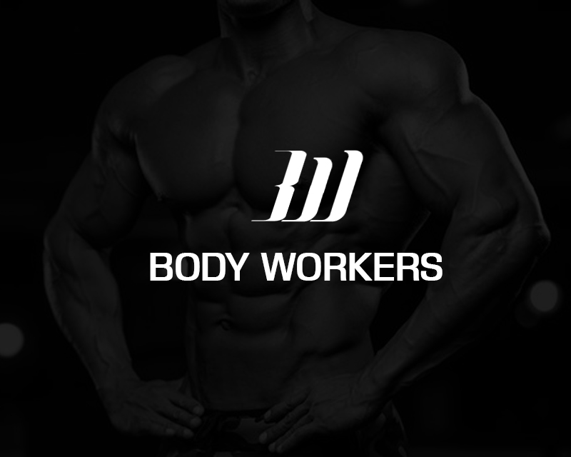 Logo Design for BODY WORKERS
