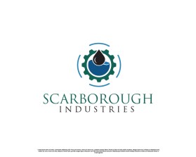 Scarborough Industries entry by aka_ama