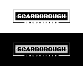 Scarborough Industries entry by SawDesigns