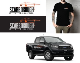 Scarborough Industries entry by siKumbang27