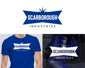 Scarborough Industries entry by Sandymanme