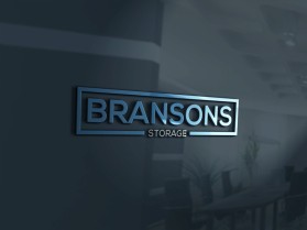www.bransonsstorage.com entry by LogoAmr
