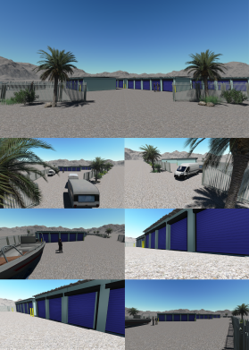 www.bransonsstorage.com entry by D'creator