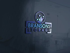 www.bransonsstorage.com entry by design Art 